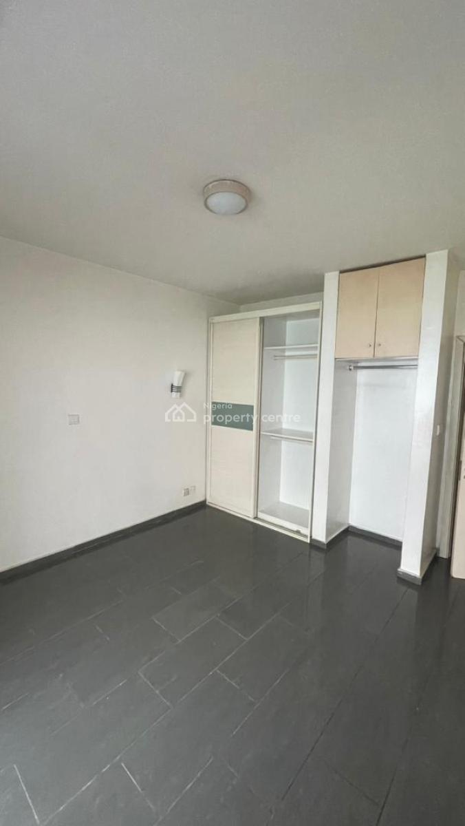 One Bedroom Apartment  Lotus Apartment, Ikate (left), Ikate, Lekki, Lagos, Mini Flat (room and Parlour) for Rent