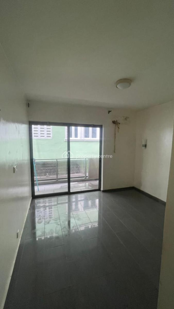 One Bedroom Apartment  Lotus Apartment, Ikate (left), Ikate, Lekki, Lagos, Mini Flat (room and Parlour) for Rent