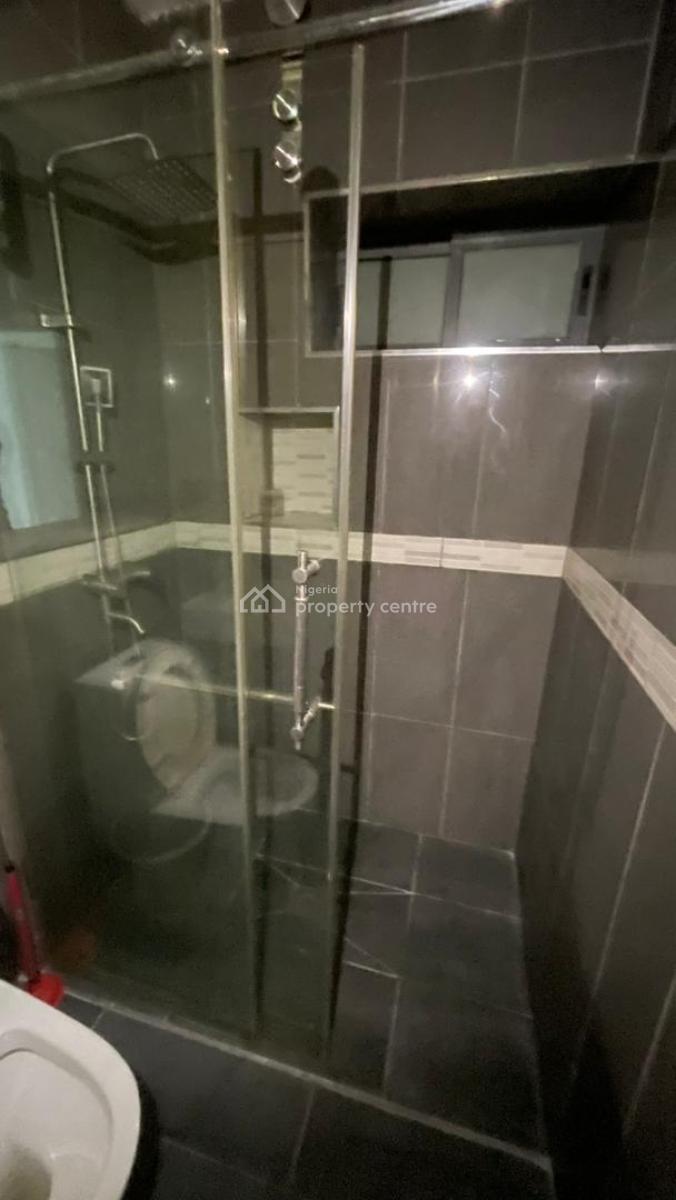 One Bedroom Apartment  Lotus Apartment, Ikate (left), Ikate, Lekki, Lagos, Mini Flat (room and Parlour) for Rent