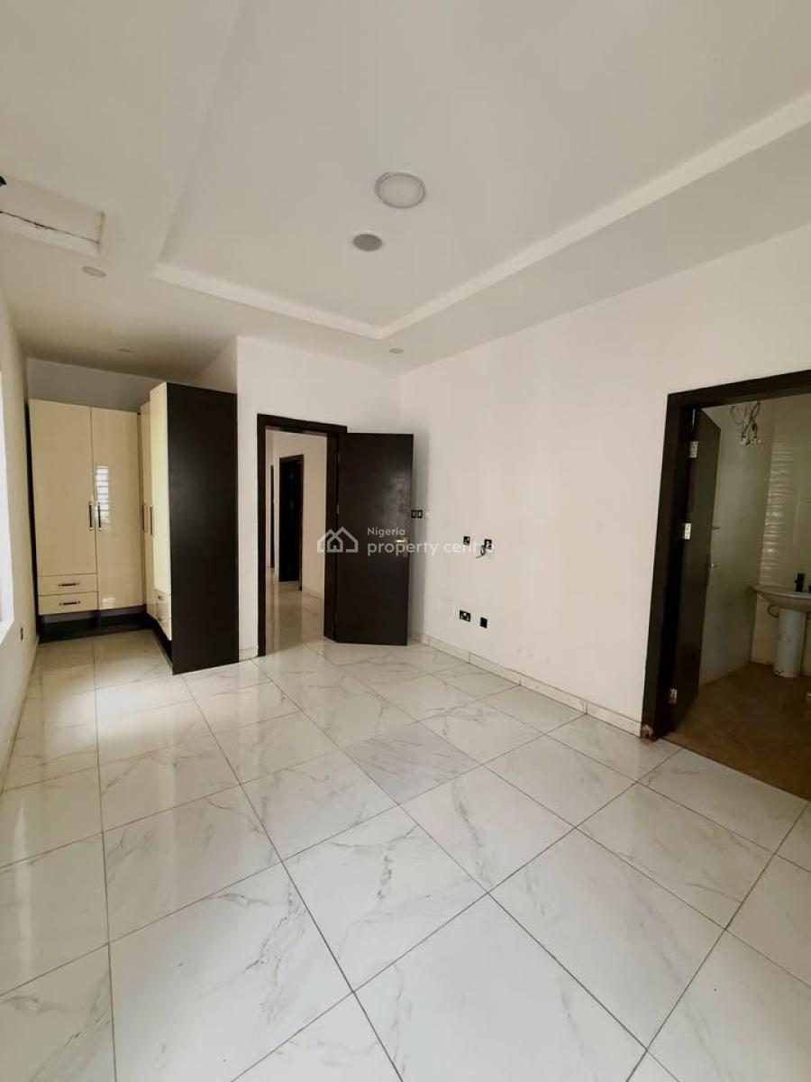 5 Bedroom Detached Duplex, Ikota Lekki, Ikota, Lekki, Lagos, Detached Duplex for Rent