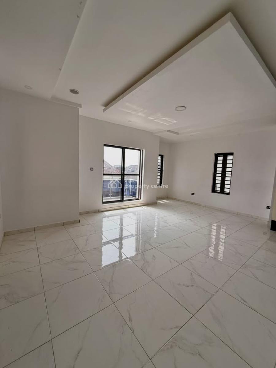 5 Bedroom Detached Duplex, Ikota Lekki, Ikota, Lekki, Lagos, Detached Duplex for Rent