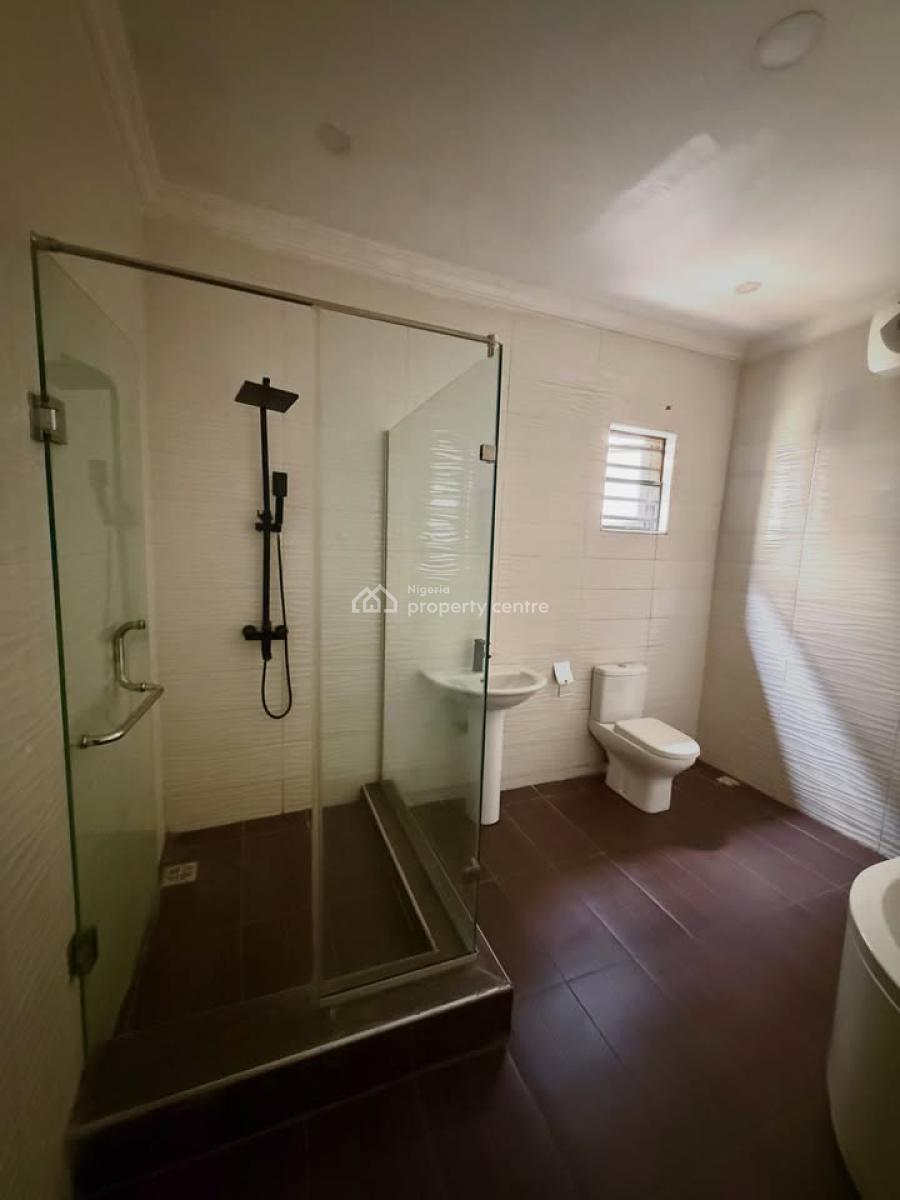 5 Bedroom Detached Duplex, Ikota Lekki, Ikota, Lekki, Lagos, Detached Duplex for Rent