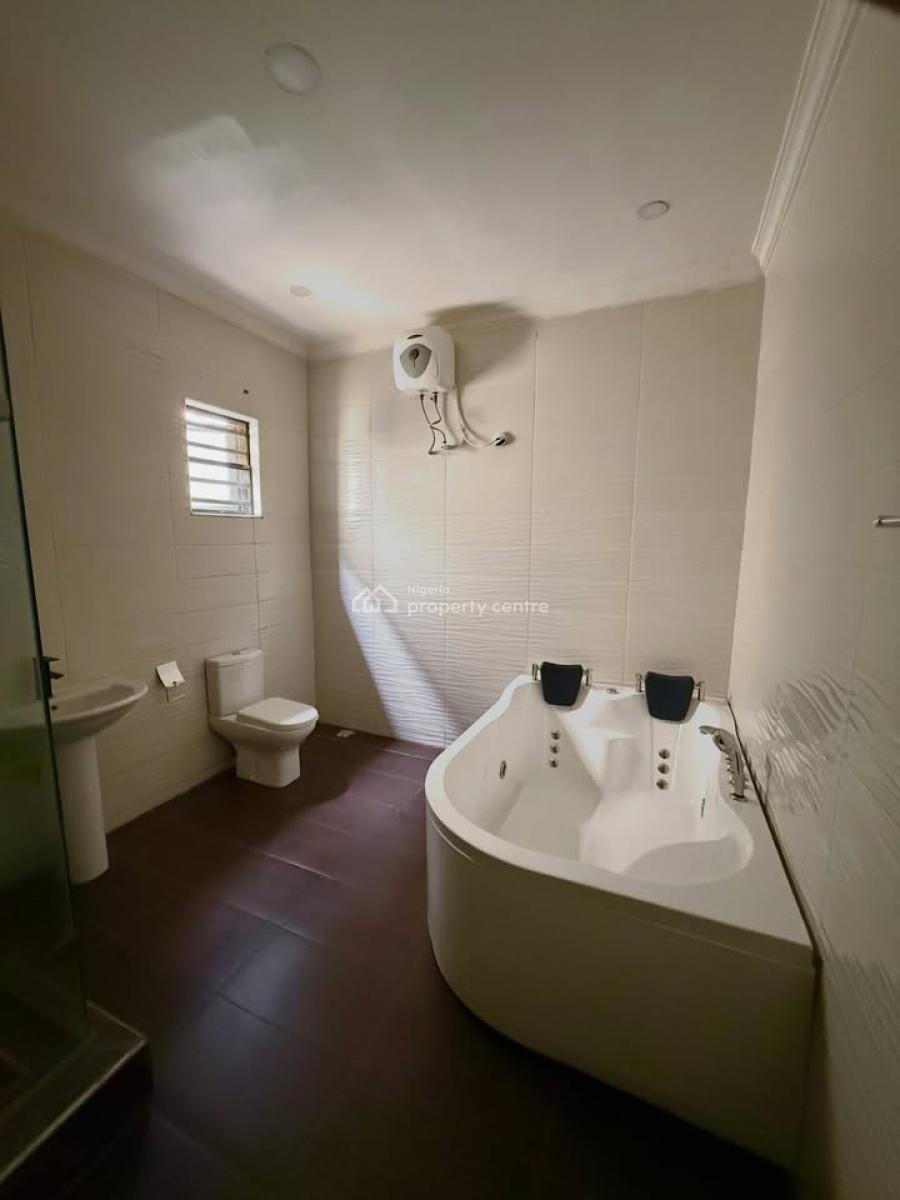 5 Bedroom Detached Duplex, Ikota Lekki, Ikota, Lekki, Lagos, Detached Duplex for Rent