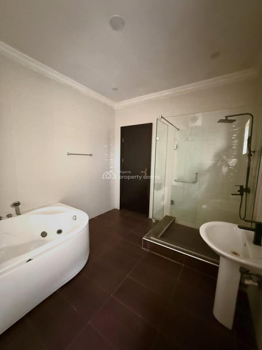 5 Bedroom Detached Duplex, Ikota Lekki, Ikota, Lekki, Lagos, Detached Duplex for Rent