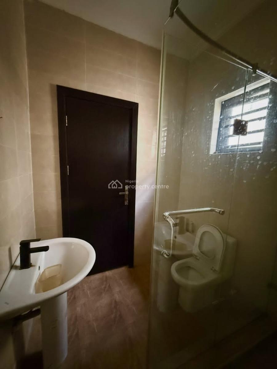 5 Bedroom Detached Duplex, Ikota Lekki, Ikota, Lekki, Lagos, Detached Duplex for Rent