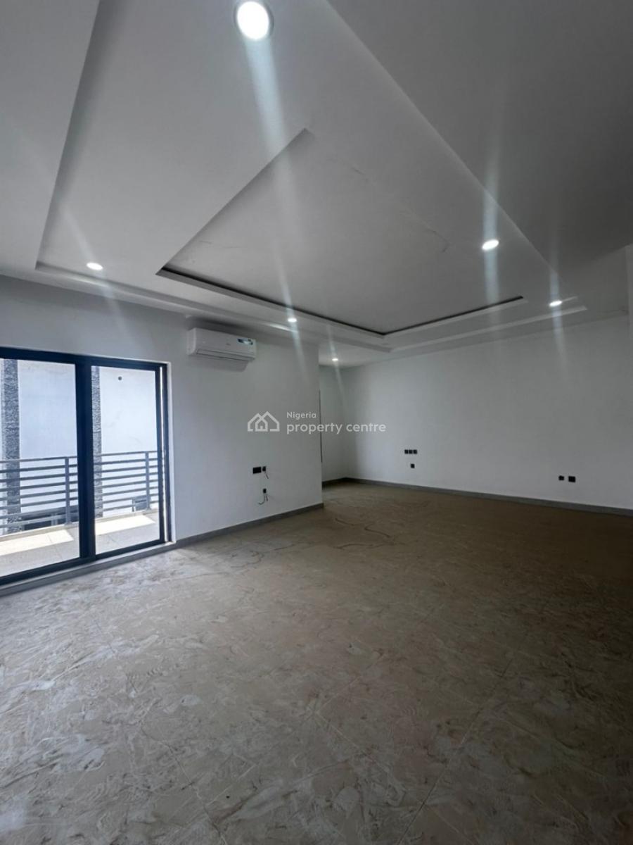 Newly Built 6 Bedroom Detached Duplex +bq, Katampe  Extension, Katampe Extension, Katampe, Abuja, Detached Duplex for Rent