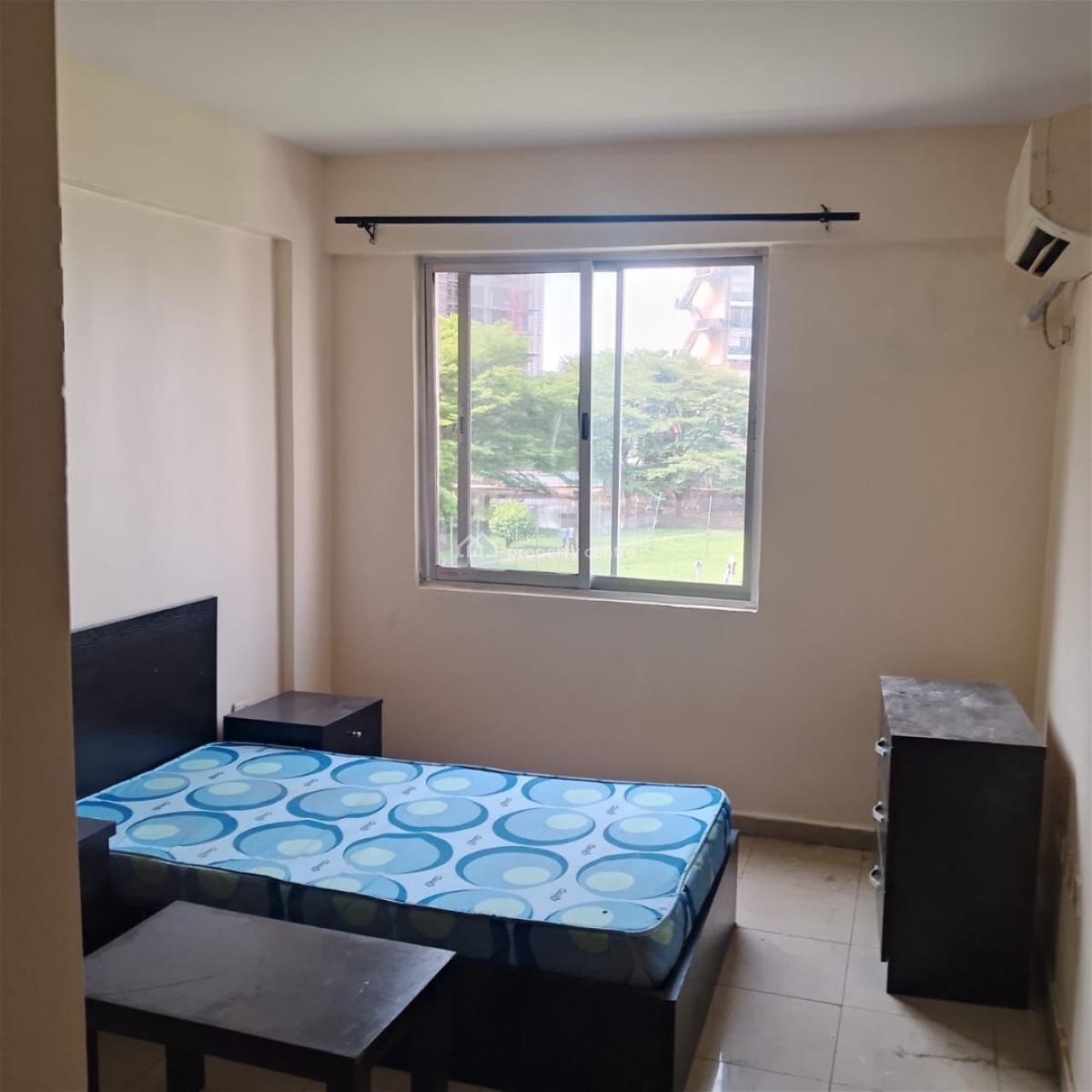 Fully Serviced Partly Furnished 4 Bedroom Low Rise Apartment, 1004 Estate, Victoria Island (vi), Lagos, Flat / Apartment for Rent