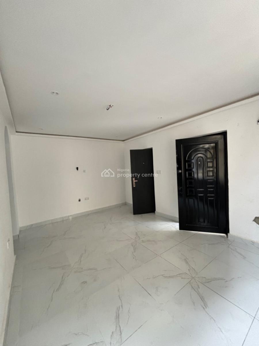 Newly Refurbished 2 Bedroom Apartment, Oniru, Victoria Island (vi), Lagos, Flat / Apartment for Rent