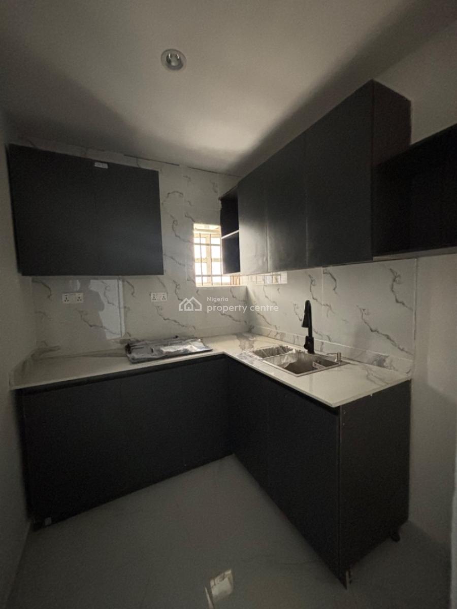 Newly Refurbished 2 Bedroom Apartment, Oniru, Victoria Island (vi), Lagos, Flat / Apartment for Rent