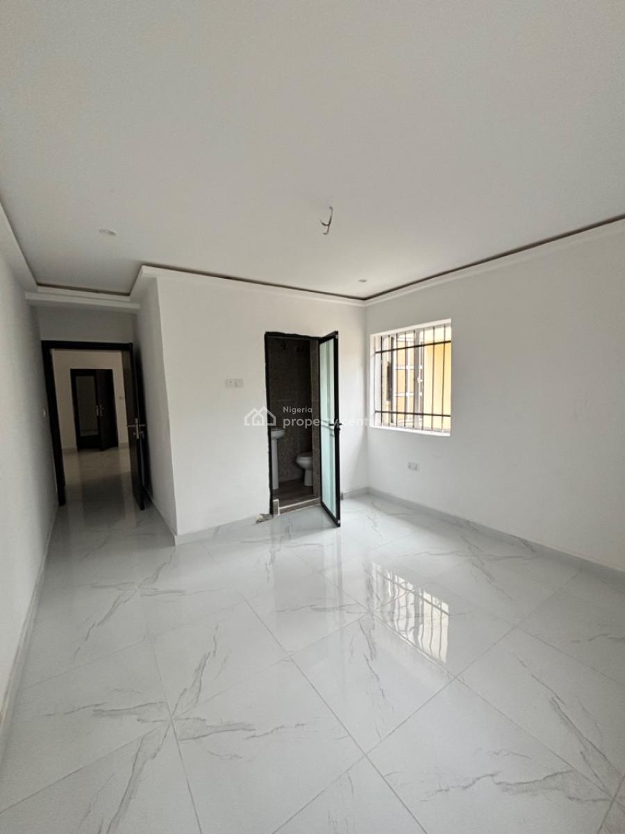Newly Refurbished 2 Bedroom Apartment, Oniru, Victoria Island (vi), Lagos, Flat / Apartment for Rent