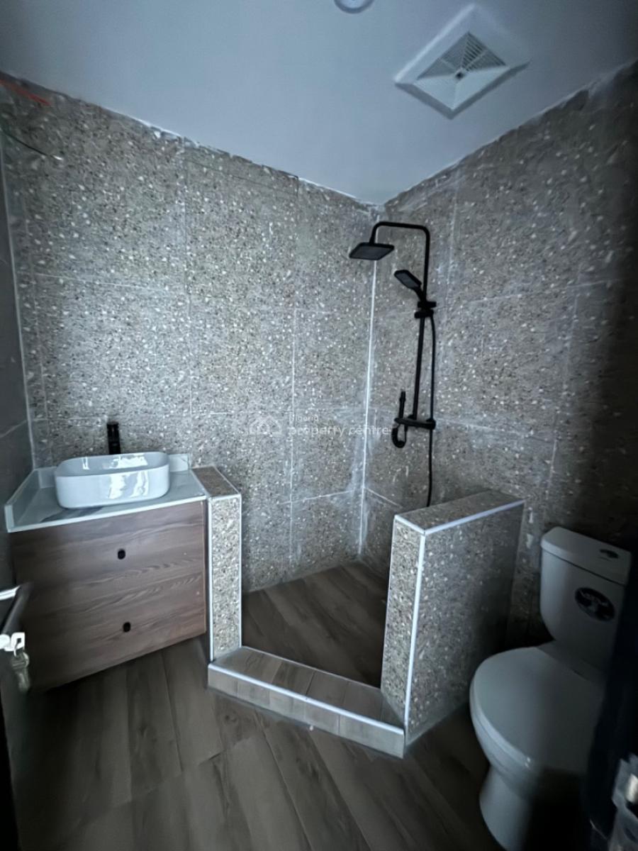 Newly Refurbished 2 Bedroom Apartment, Oniru, Victoria Island (vi), Lagos, Flat / Apartment for Rent