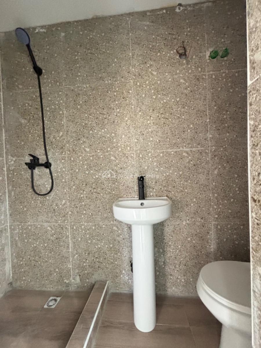Newly Refurbished 2 Bedroom Apartment, Oniru, Victoria Island (vi), Lagos, Flat / Apartment for Rent