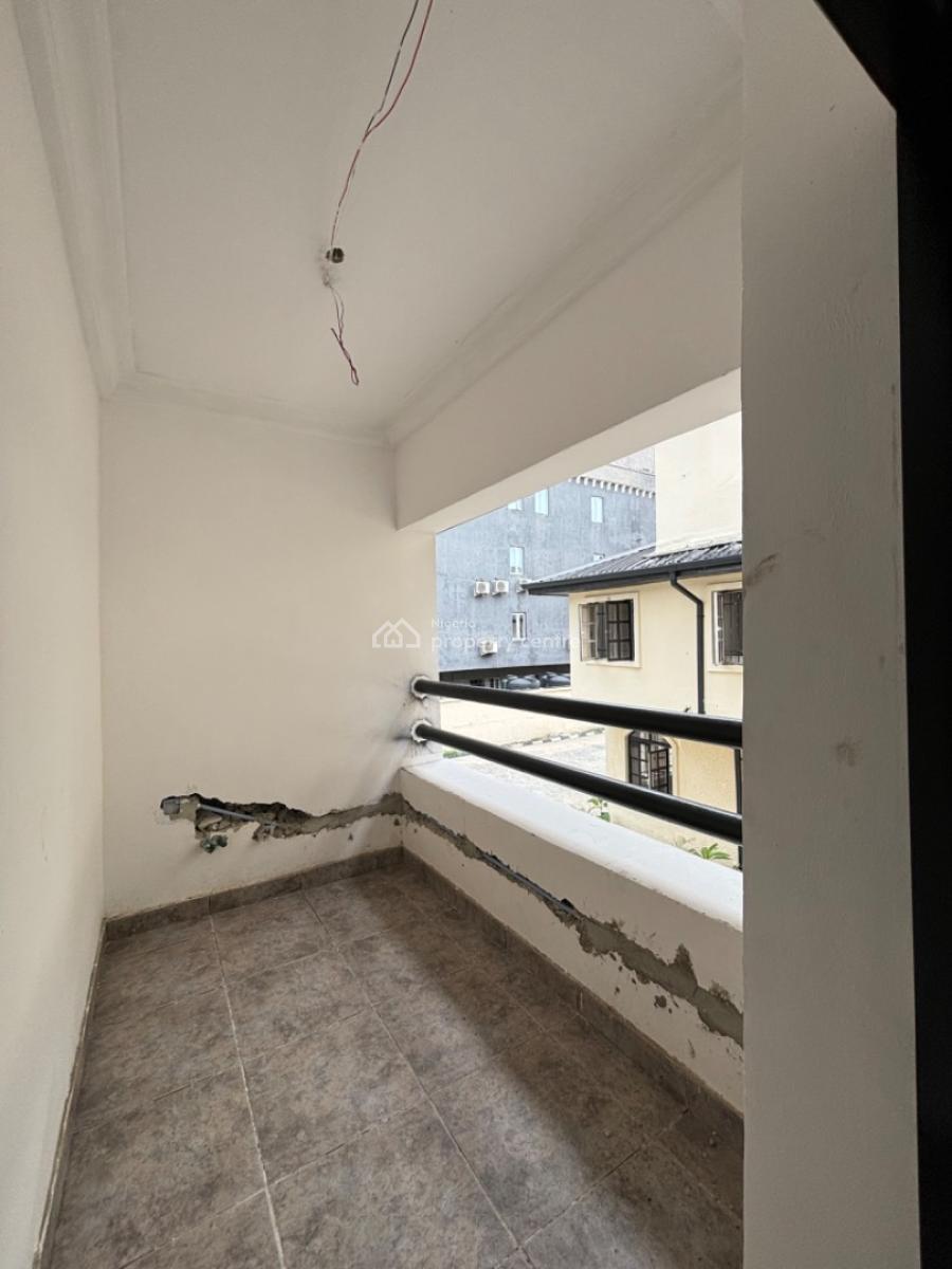 Newly Refurbished 2 Bedroom Apartment, Oniru, Victoria Island (vi), Lagos, Flat / Apartment for Rent