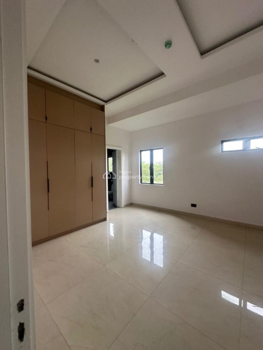 Newly Built 3 Bedroom Luxury Flat, Oniru Victoria Island, Oniru, Victoria Island (vi), Lagos, Flat / Apartment for Rent