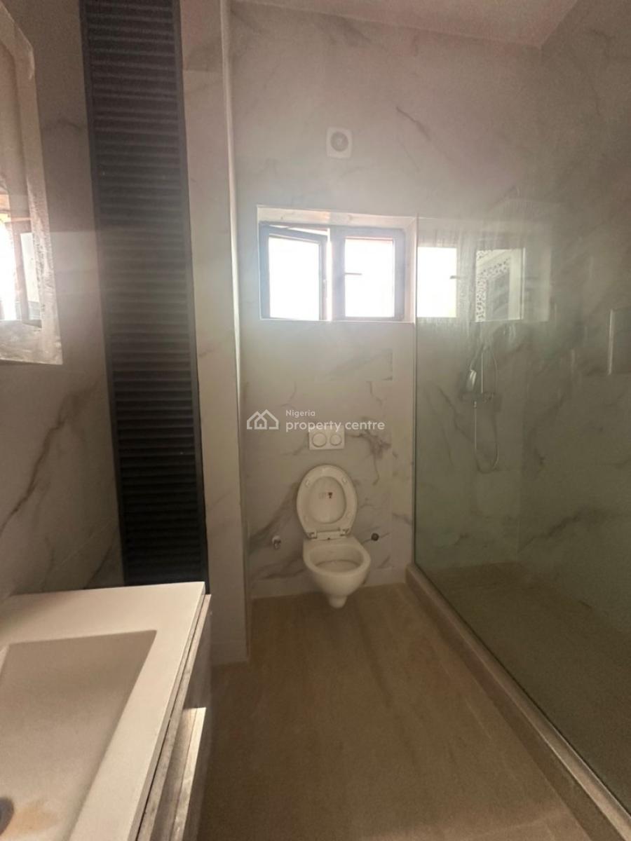 Newly Built 3 Bedroom Luxury Flat, Oniru Victoria Island, Oniru, Victoria Island (vi), Lagos, Flat / Apartment for Rent