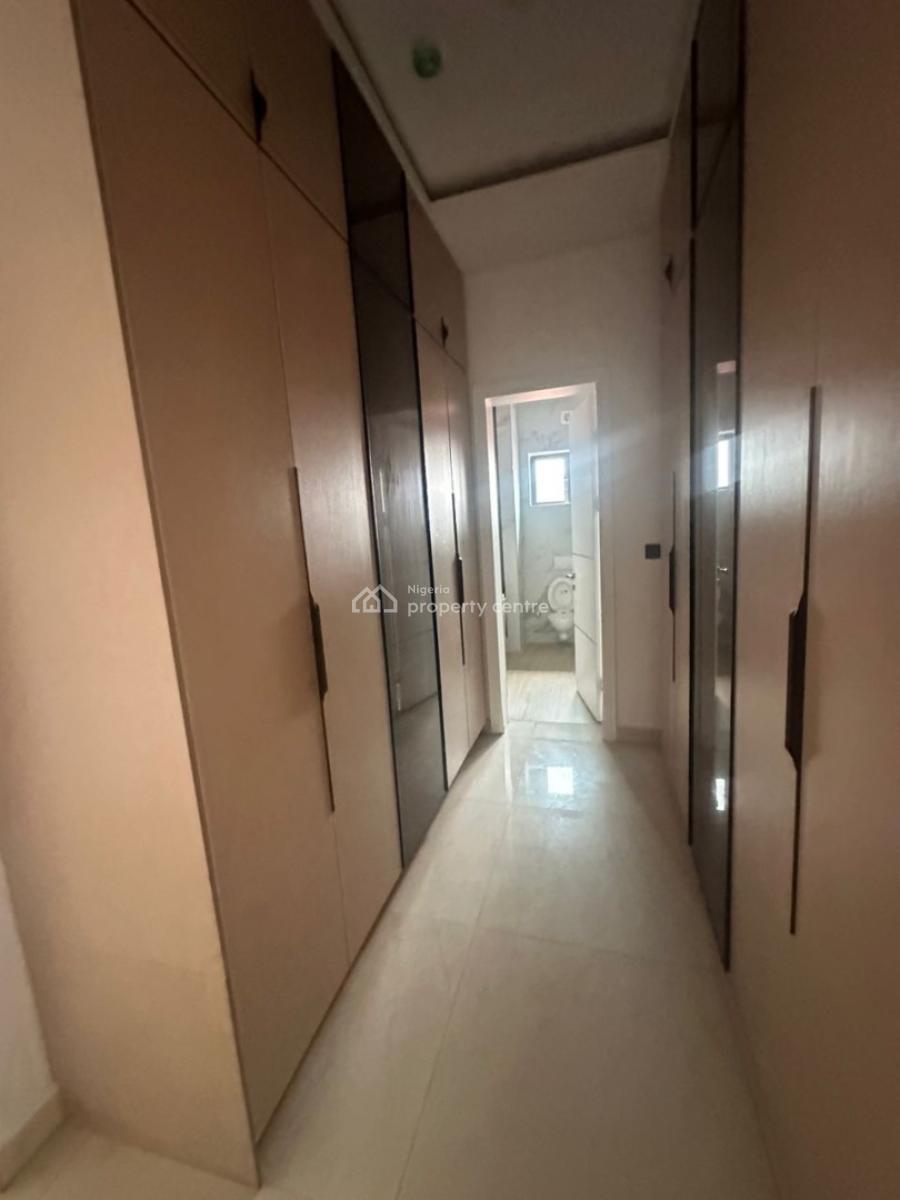 Newly Built 3 Bedroom Luxury Flat, Oniru Victoria Island, Oniru, Victoria Island (vi), Lagos, Flat / Apartment for Rent