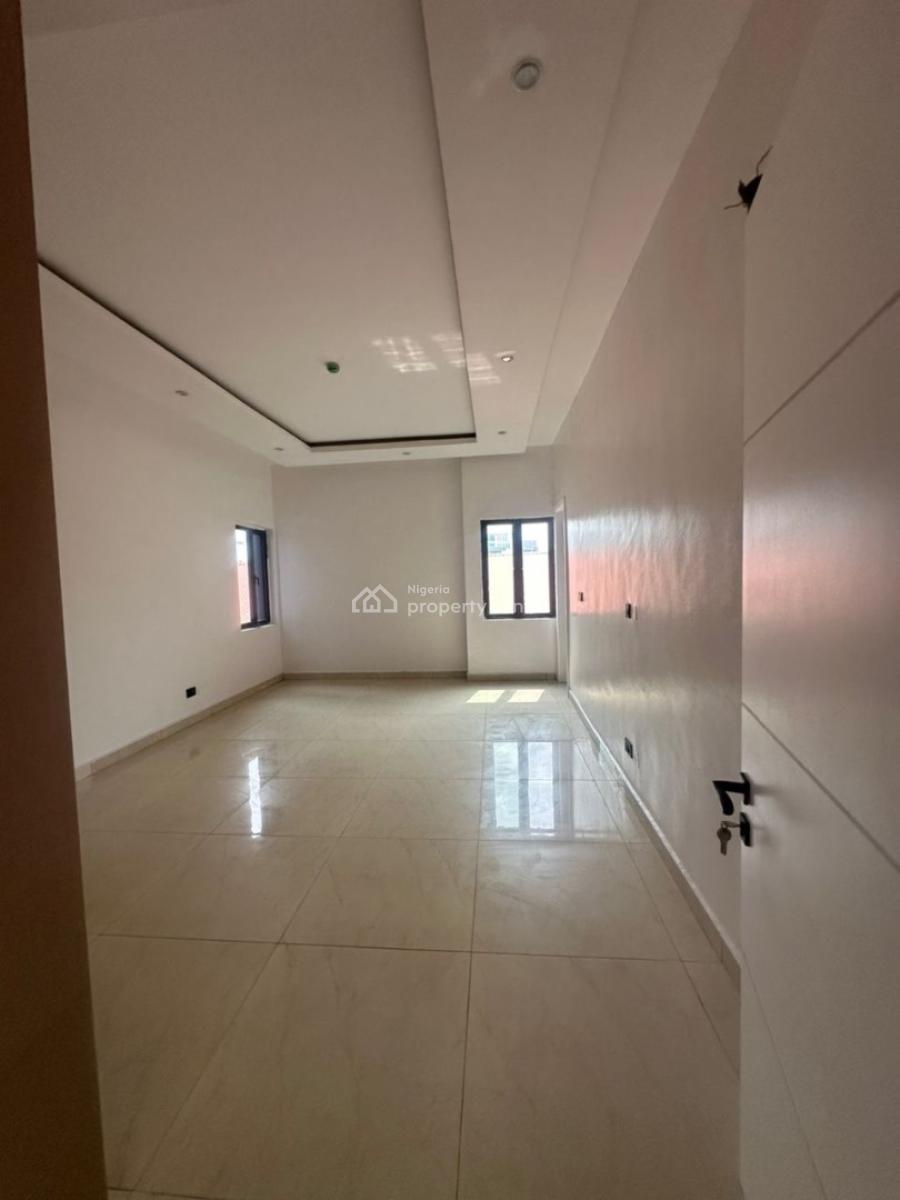 Newly Built 3 Bedroom Luxury Flat, Oniru Victoria Island, Oniru, Victoria Island (vi), Lagos, Flat / Apartment for Rent
