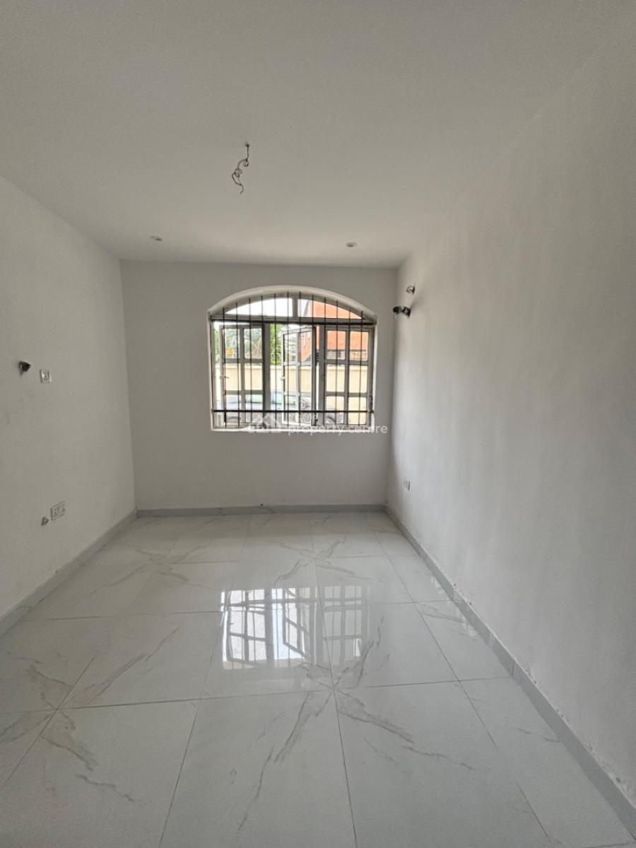 Comfy 1 Bedroom Apartment, Oniru, Victoria Island (vi), Lagos, Flat / Apartment for Rent