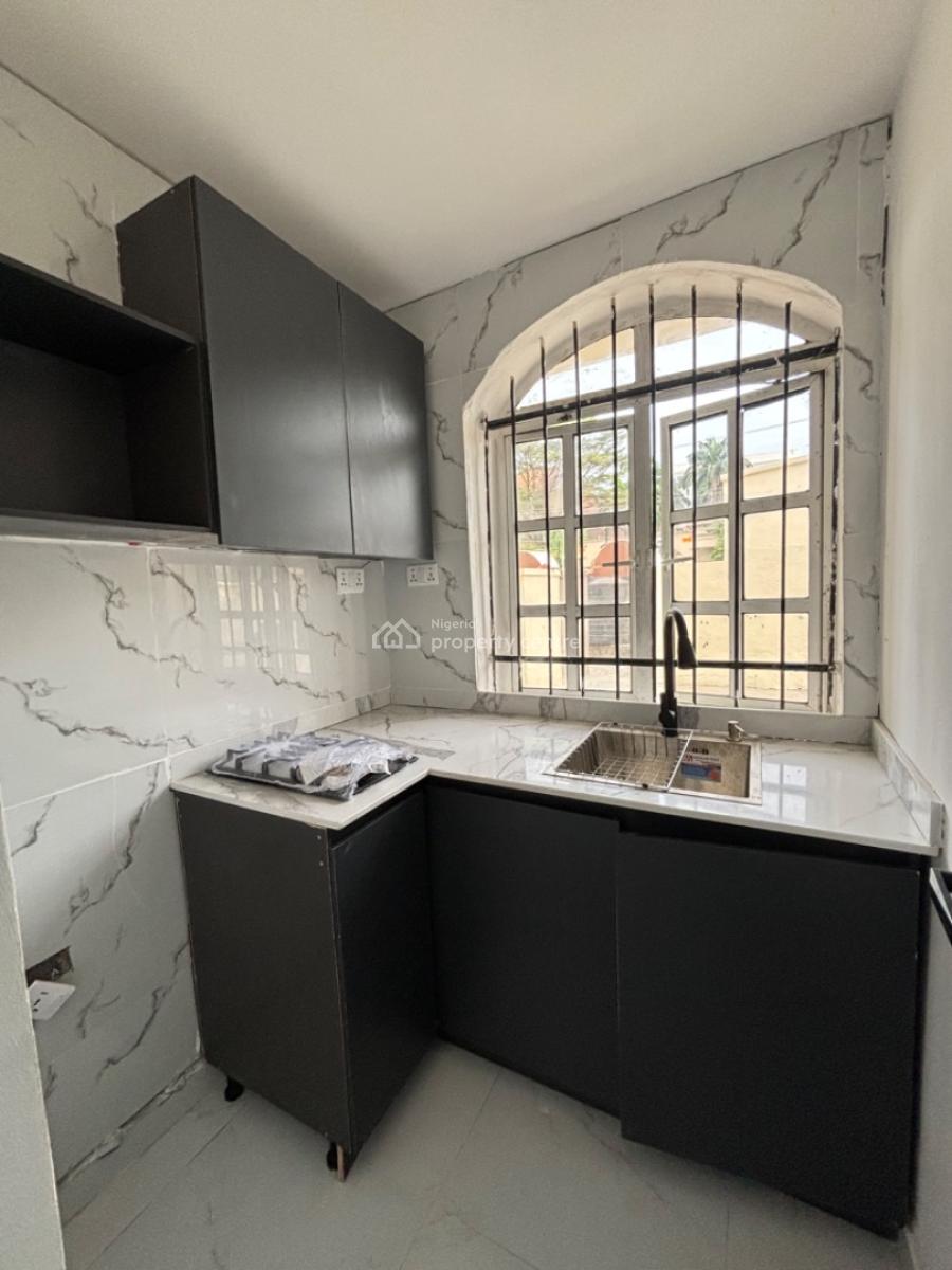 Comfy 1 Bedroom Apartment, Oniru, Victoria Island (vi), Lagos, Flat / Apartment for Rent