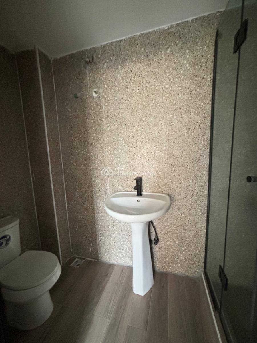 Comfy 1 Bedroom Apartment, Oniru, Victoria Island (vi), Lagos, Flat / Apartment for Rent