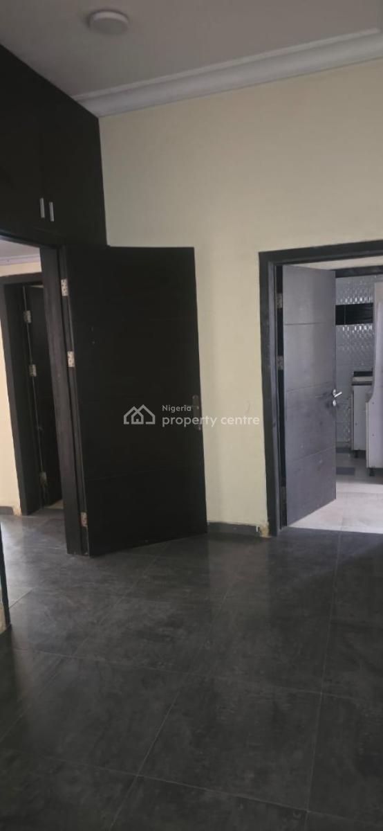 Lovely 3 Bedroom Serviced Apartment with Acs, Serene and Secured Area Off Palace Road, Oniru, Victoria Island (vi), Lagos, Flat / Apartment for Rent