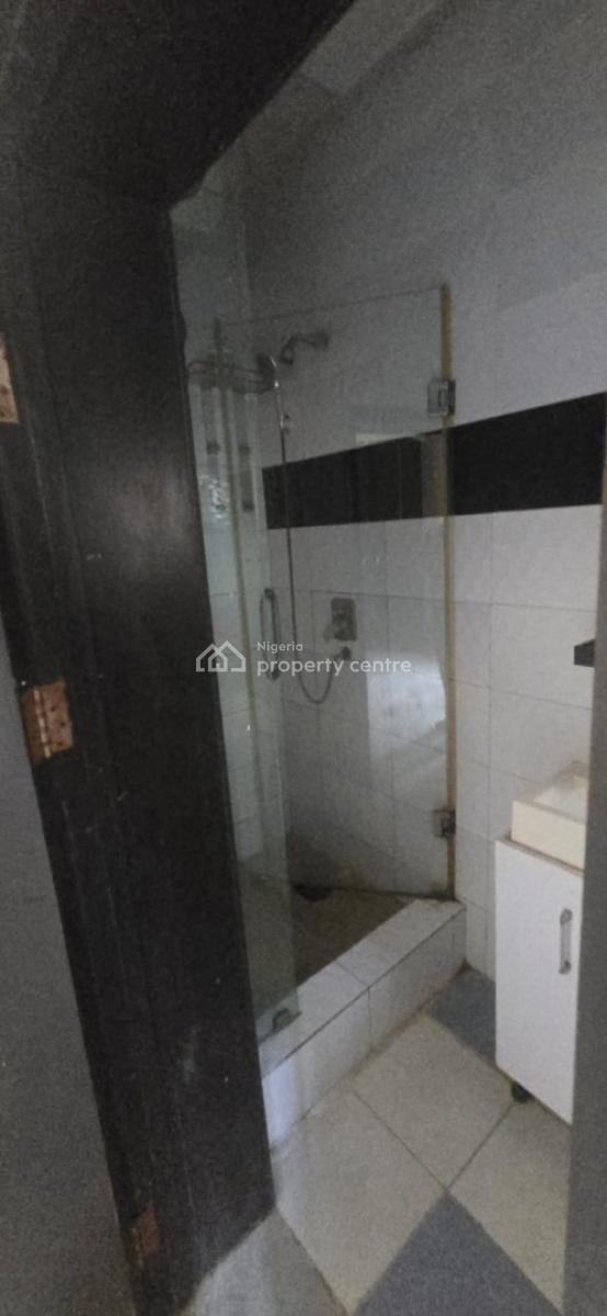 Lovely 3 Bedroom Serviced Apartment with Acs, Serene and Secured Area Off Palace Road, Oniru, Victoria Island (vi), Lagos, Flat / Apartment for Rent