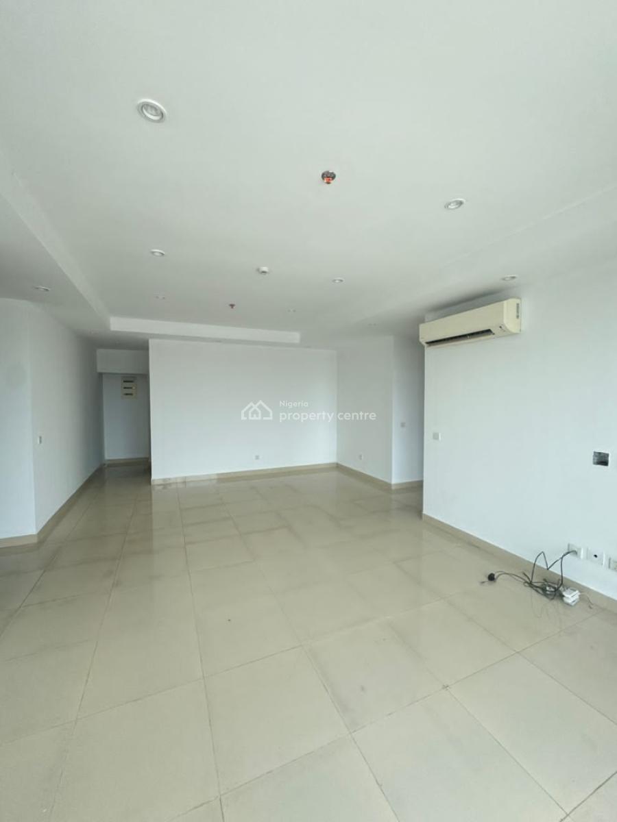 3 Bedroom with Bq Peony 15 (4th Floor) No Elevator, Primewater Garden 2, Ikate, Lekki, Lagos, Flat / Apartment for Rent