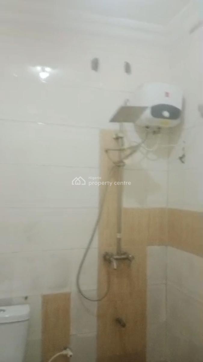 Luxury 3 Bedroom Duplex Self Compound, in an Estate Before Channel Tv, Opic, Isheri North, Lagos, Semi-detached Duplex for Rent