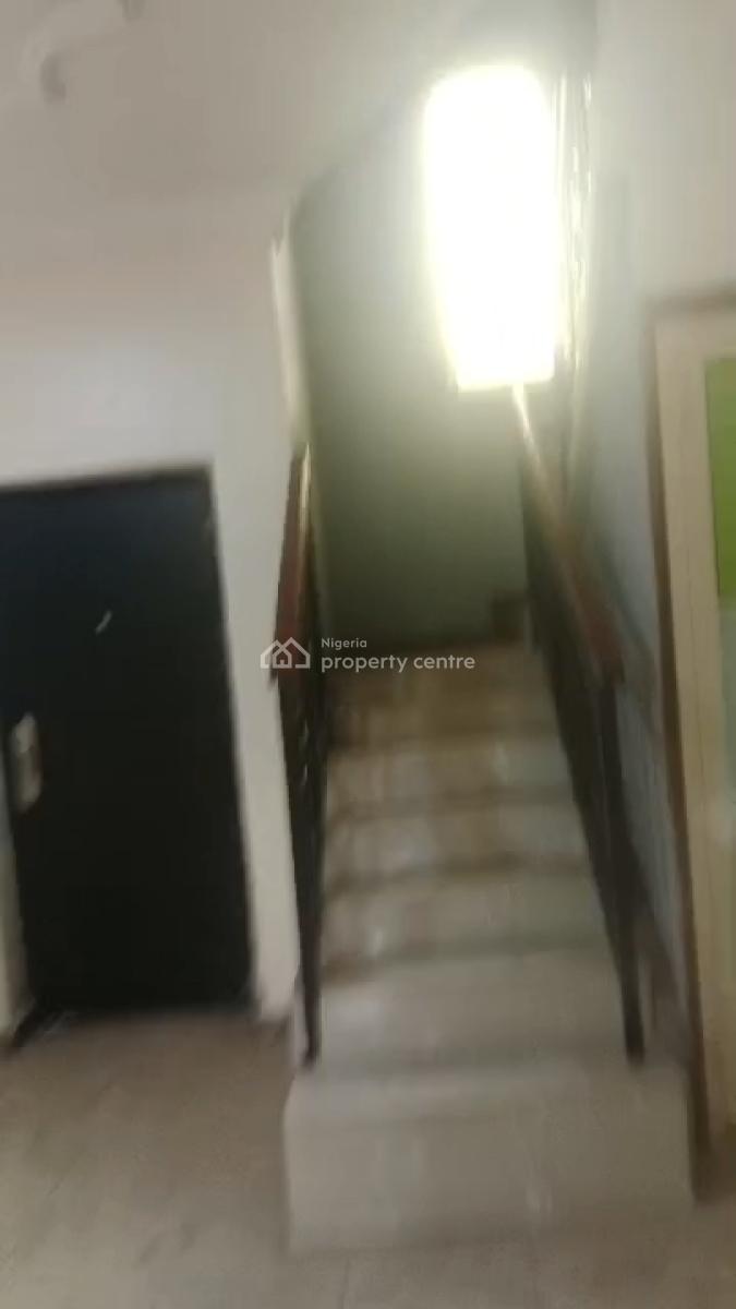 Luxury 3 Bedroom Duplex Self Compound, in an Estate Before Channel Tv, Opic, Isheri North, Lagos, Semi-detached Duplex for Rent