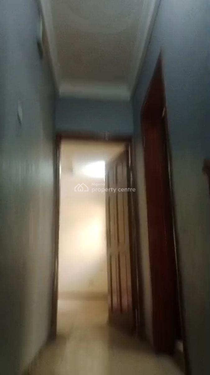 Luxury 3 Bedroom Duplex Self Compound, in an Estate Before Channel Tv, Opic, Isheri North, Lagos, Semi-detached Duplex for Rent