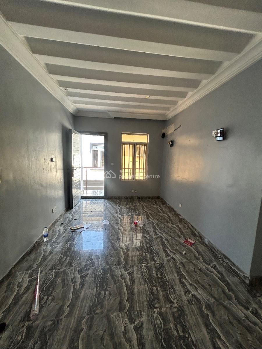Well Maintained and Spacious 5bedroom Detached Duplex with Pool and Bq, Chevron Drive, Lekki, Lagos, Detached Duplex for Rent