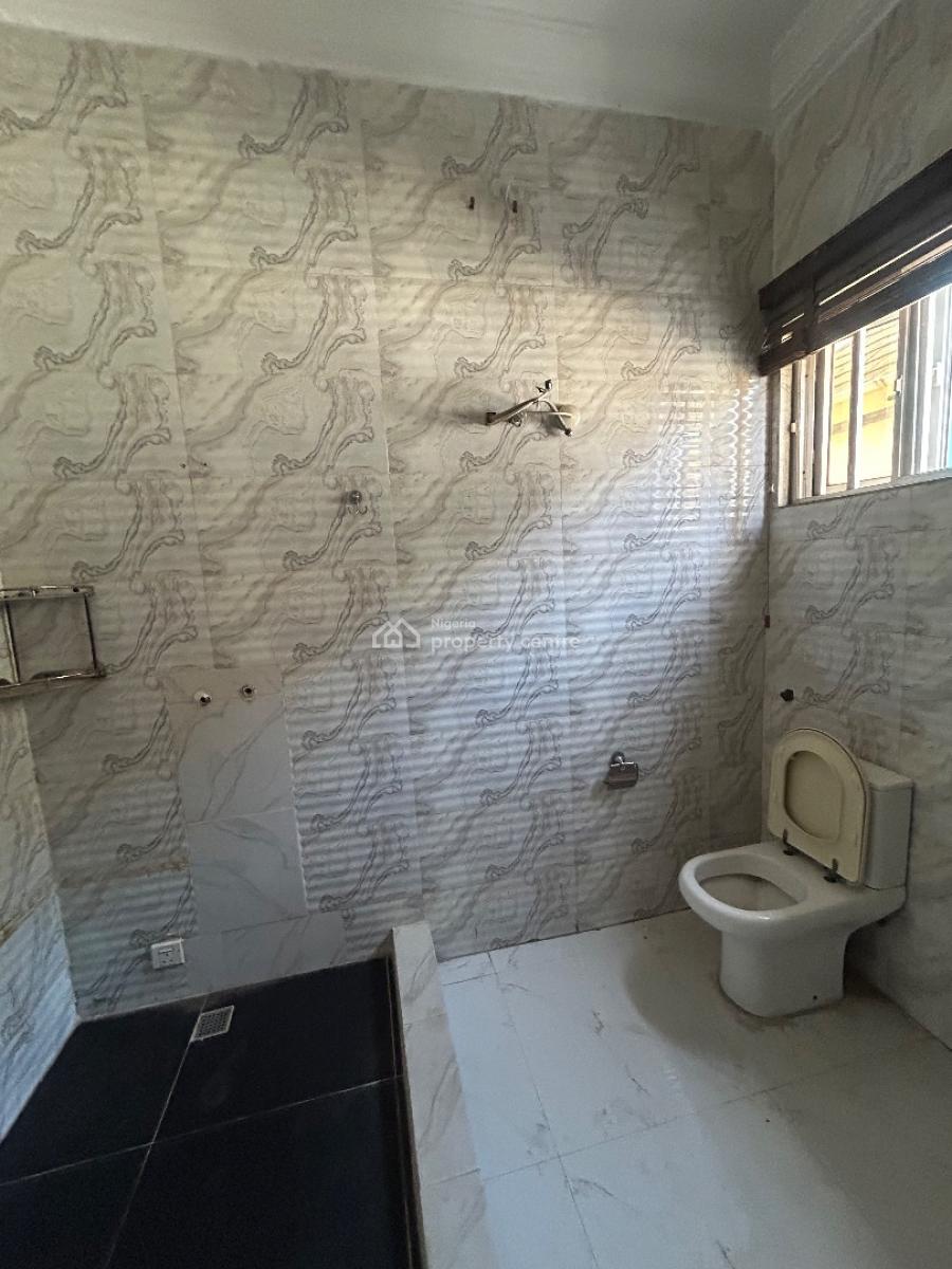 Well Maintained and Spacious 5bedroom Detached Duplex with Pool and Bq, Chevron Drive, Lekki, Lagos, Detached Duplex for Rent