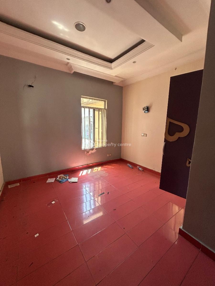 Well Maintained and Spacious 5bedroom Detached Duplex with Pool and Bq, Chevron Drive, Lekki, Lagos, Detached Duplex for Rent