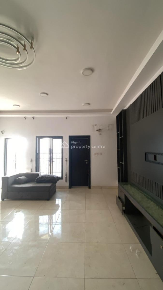 Studeo Space, Oral Estate, Lekki Phase 2, Lekki, Lagos, Self Contain (single Rooms) for Rent
