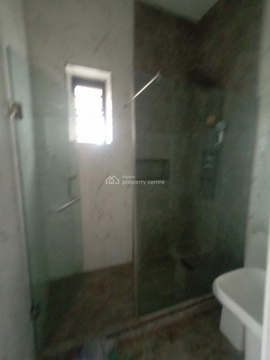 4 Bedroom Terraced Duplex ( Corner Piece), Ikota Gra, Lekki, Lagos, Terraced Duplex for Rent