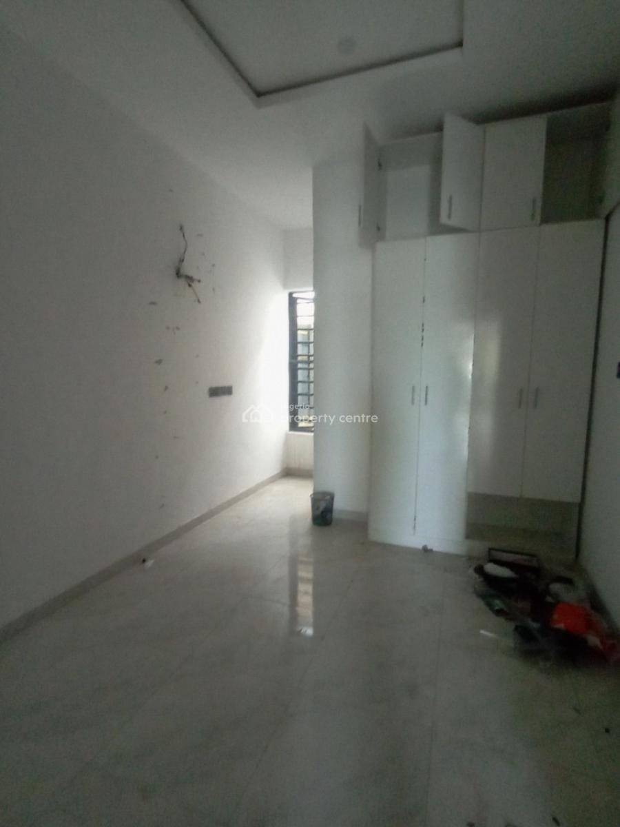 4 Bedroom Terraced Duplex ( Corner Piece), Ikota Gra, Lekki, Lagos, Terraced Duplex for Rent