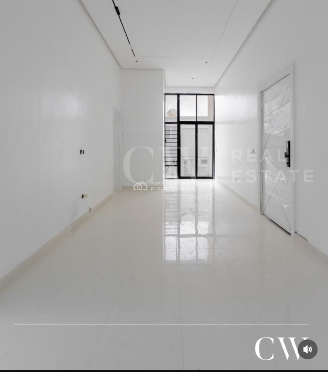3 Bedroom Apartment, Lekki, Lagos, Flat / Apartment for Sale