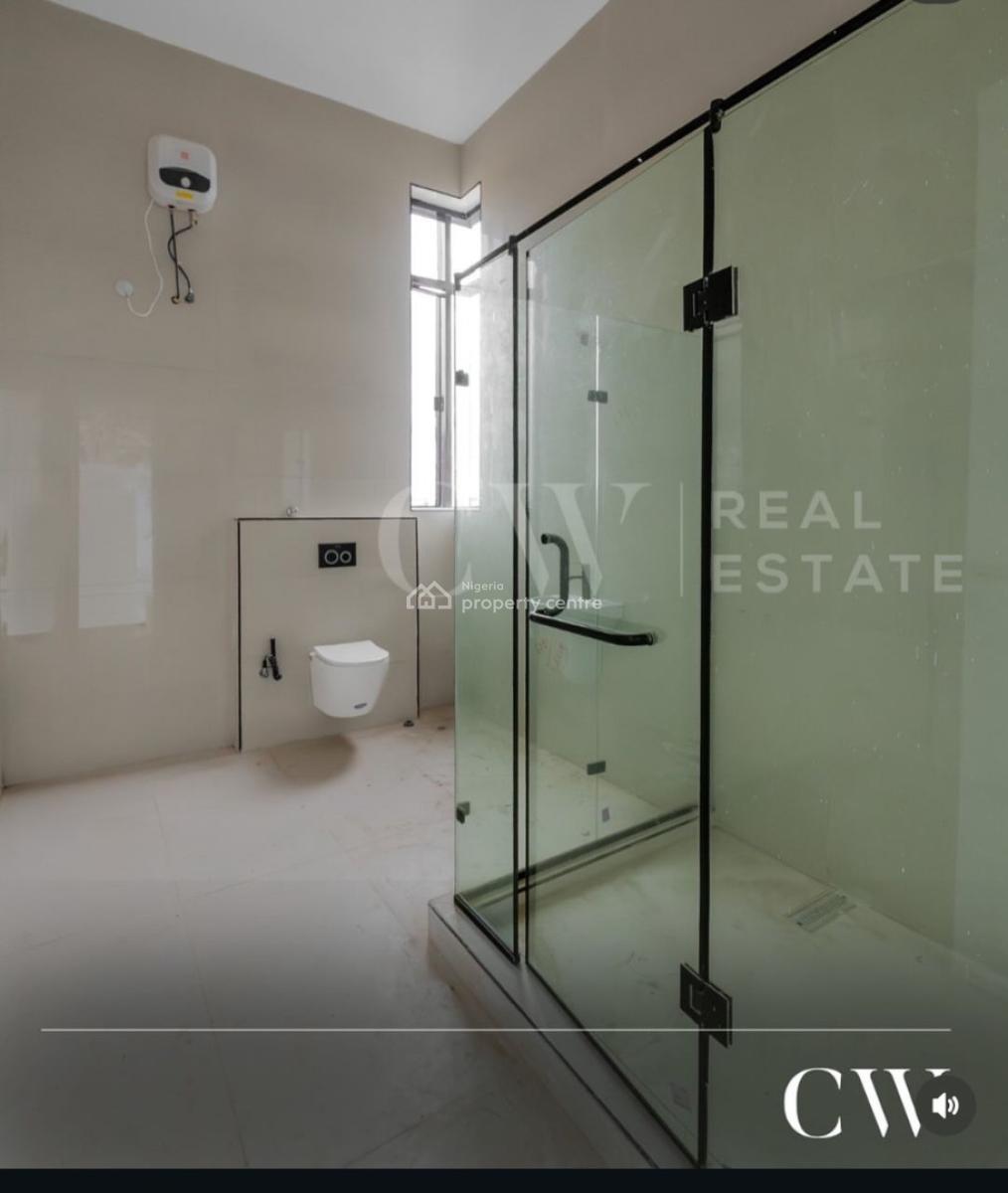 3 Bedroom Apartment, Lekki, Lagos, Flat / Apartment for Sale