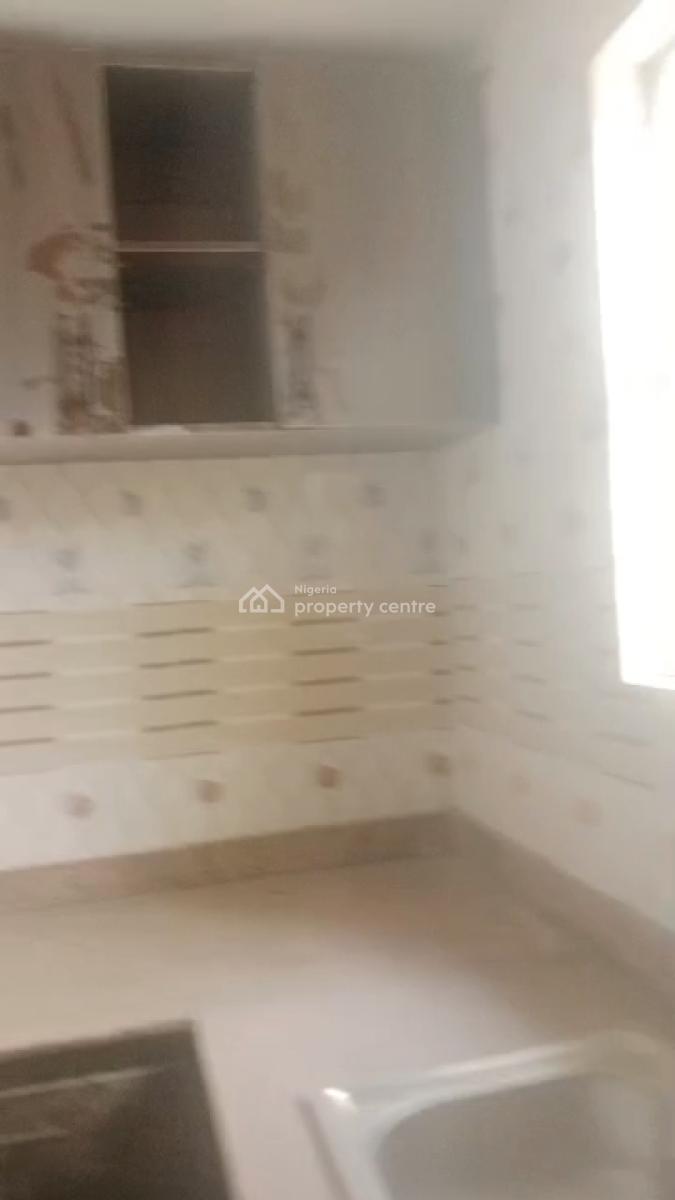 Nearly Room Self Contain, Before Channel Tv, Opic, Isheri North, Lagos, Self Contain (single Rooms) for Rent