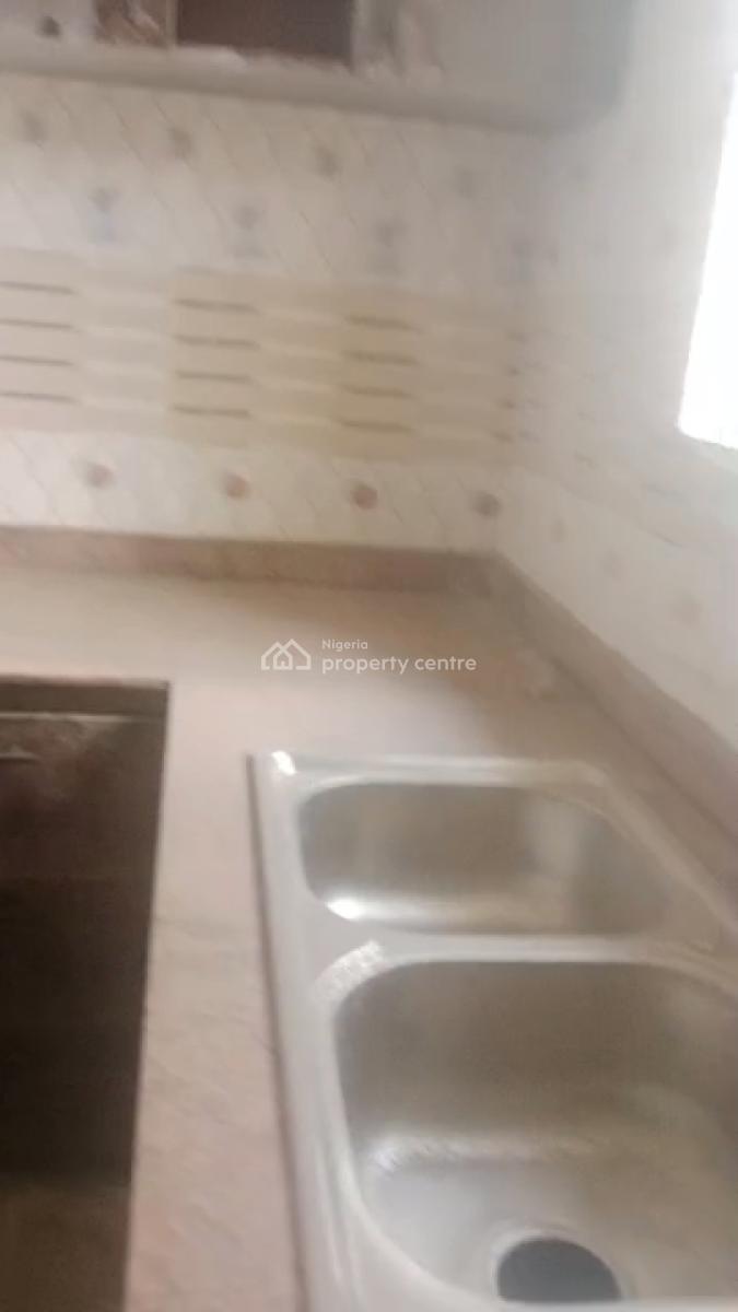 Nearly Room Self Contain, Before Channel Tv, Opic, Isheri North, Lagos, Self Contain (single Rooms) for Rent
