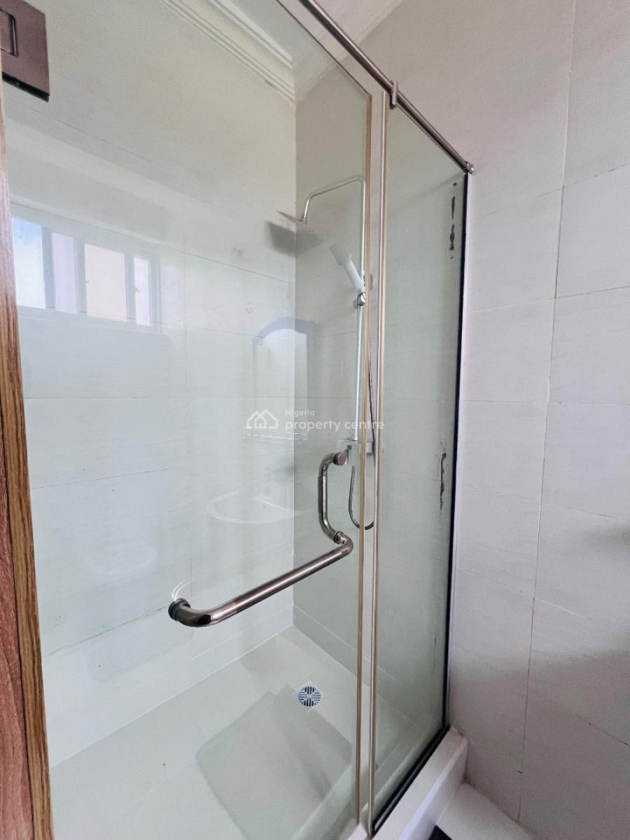 Fully Furnished Two Bedroom Apartment, Ikoyi, Lagos, Flat / Apartment for Rent