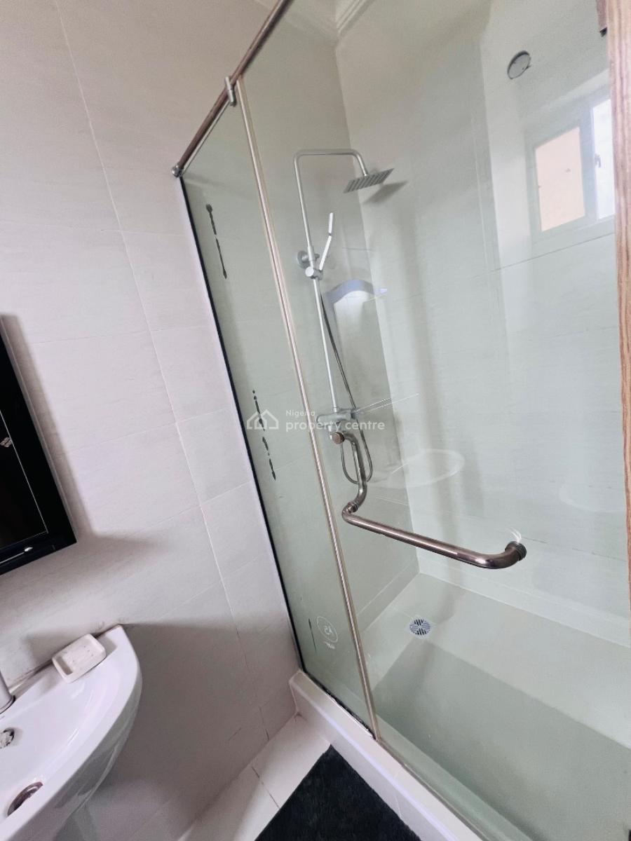 Fully Furnished Two Bedroom Apartment, Ikoyi, Lagos, Flat / Apartment for Rent