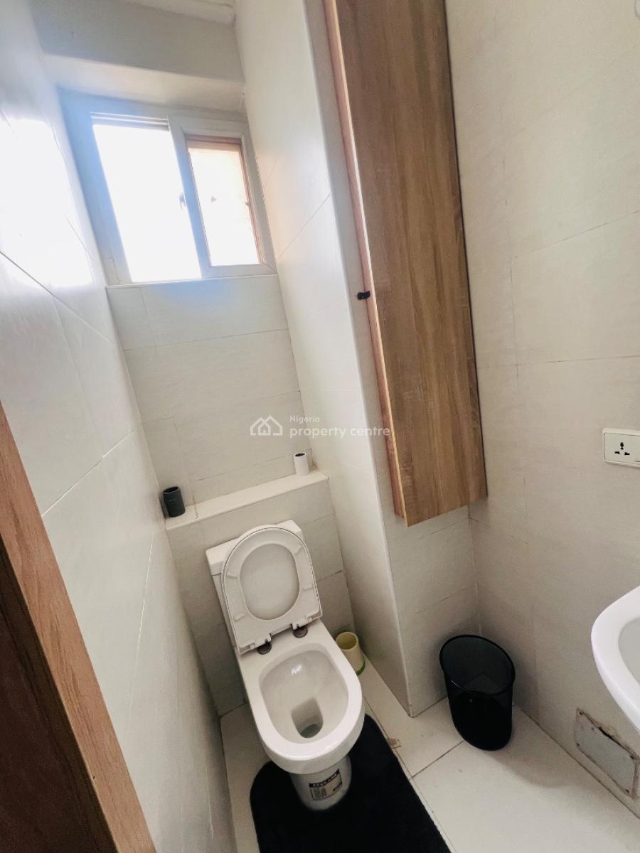 Fully Furnished Two Bedroom Apartment, Ikoyi, Lagos, Flat / Apartment for Rent