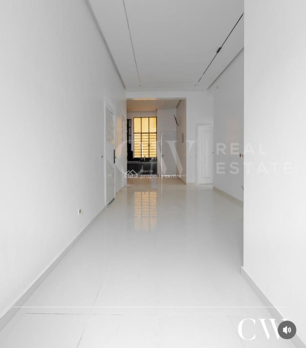 3 Bedroom Apartment, Lekki, Lagos, Flat / Apartment for Sale