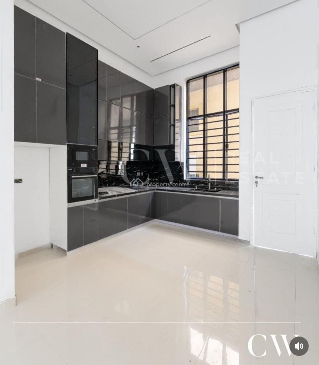 3 Bedroom Apartment, Lekki, Lagos, Flat / Apartment for Sale