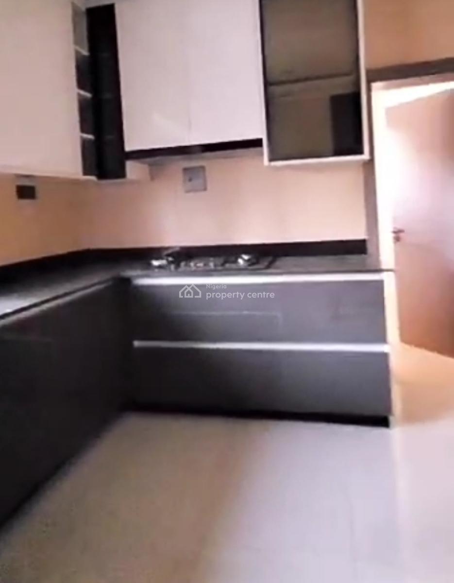 6 Bedroom Detached Duplex +bq, Asokoro, Asokoro District, Abuja, Detached Duplex for Rent