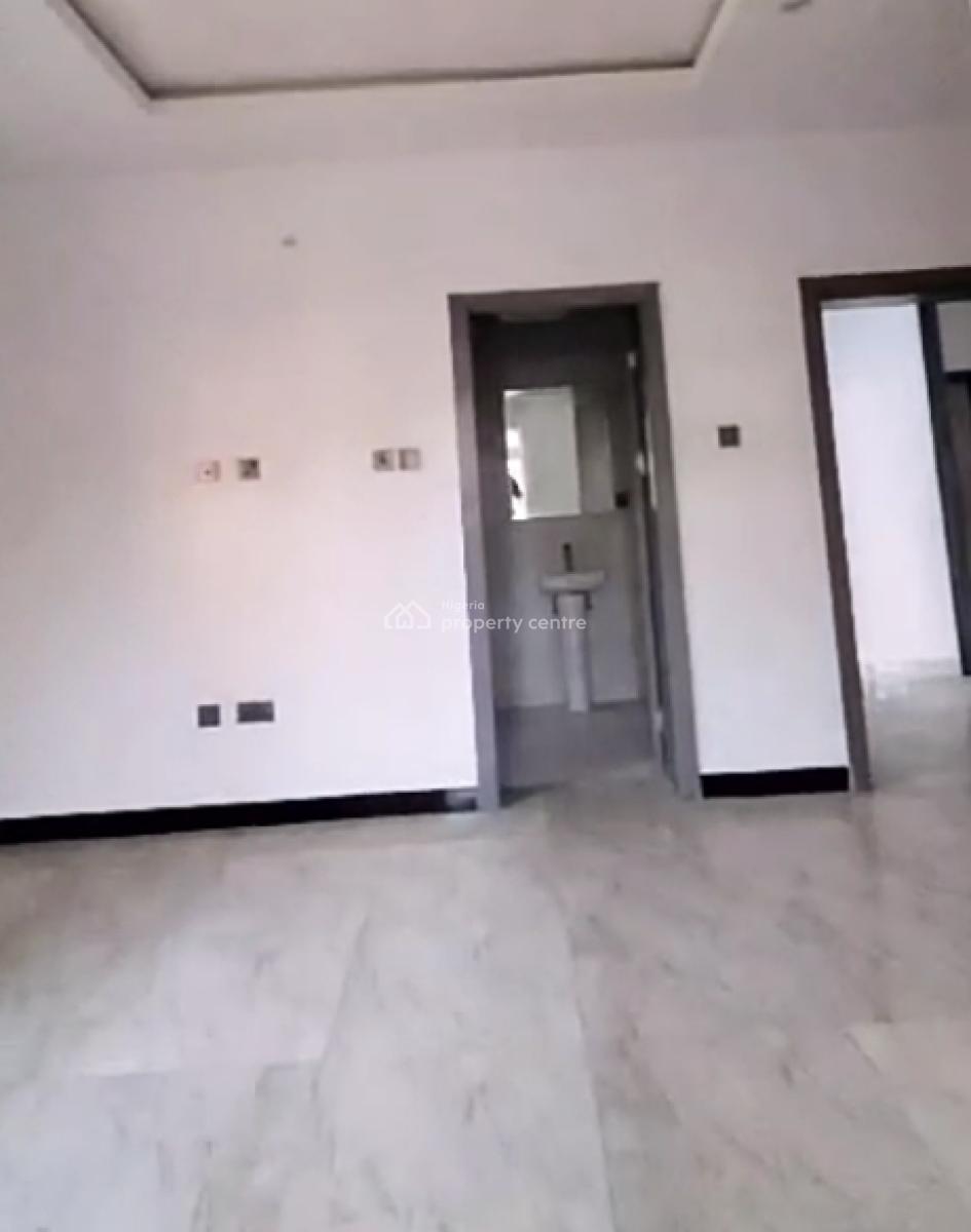6 Bedroom Detached Duplex +bq, Asokoro, Asokoro District, Abuja, Detached Duplex for Rent