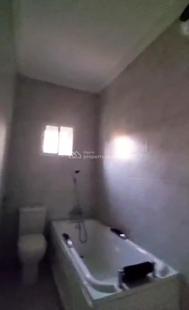 6 Bedroom Detached Duplex +bq, Asokoro, Asokoro District, Abuja, Detached Duplex for Rent