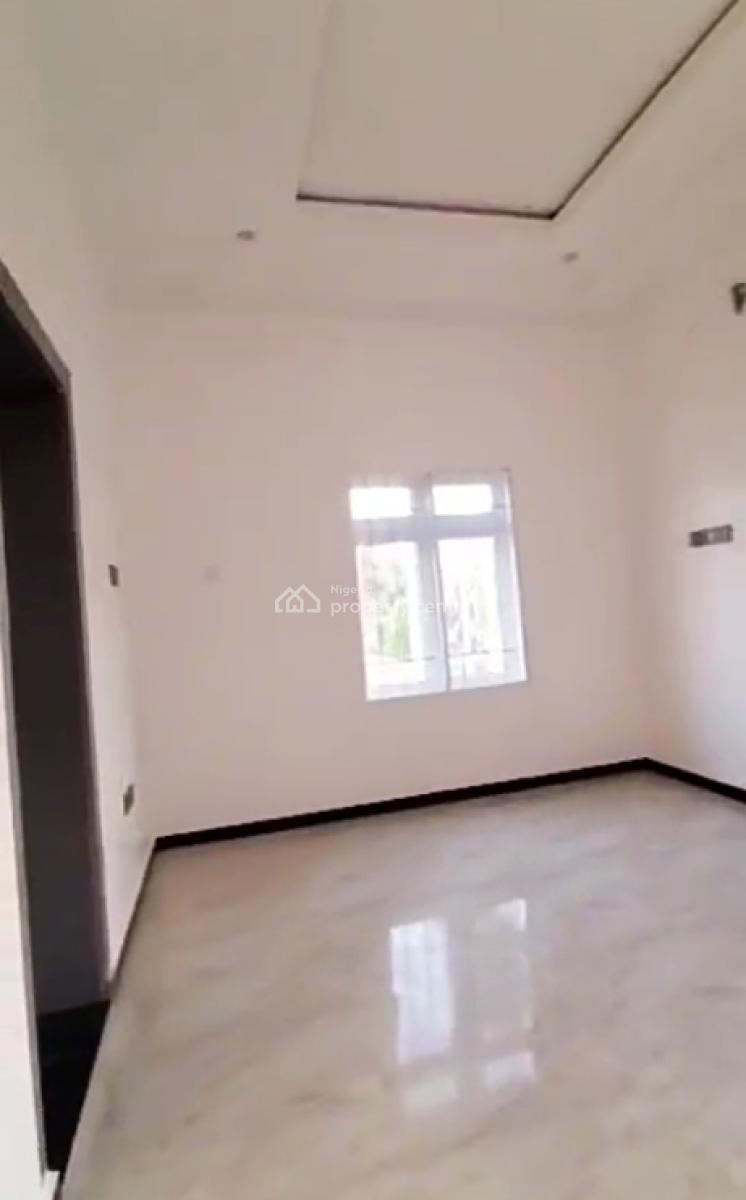 6 Bedroom Detached Duplex +bq, Asokoro, Asokoro District, Abuja, Detached Duplex for Rent