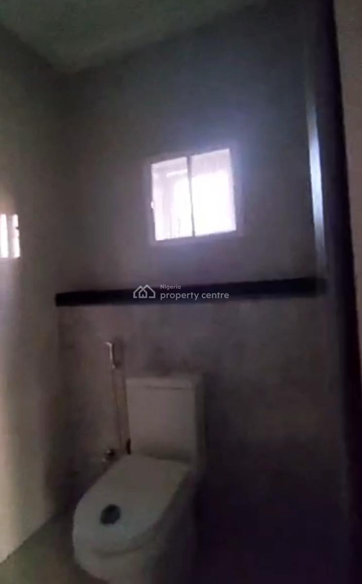 6 Bedroom Detached Duplex +bq, Asokoro, Asokoro District, Abuja, Detached Duplex for Rent